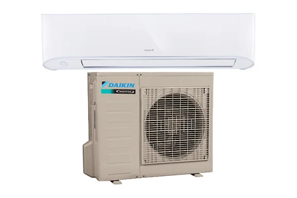 17 Series Wall Mount Ductless System, RocTex Heating &amp; Air Conditioning in Rockwall