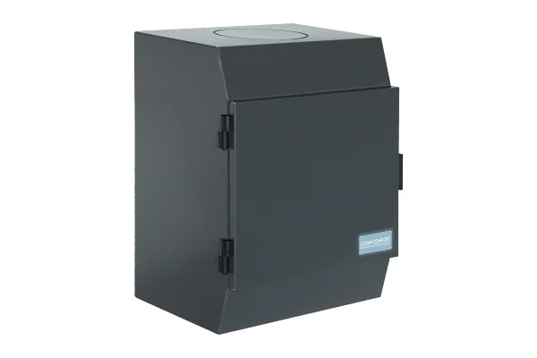 Clean Comfort Hepa Air Cleaner, RocTex Heating &amp; Air Conditioning in Rockwall