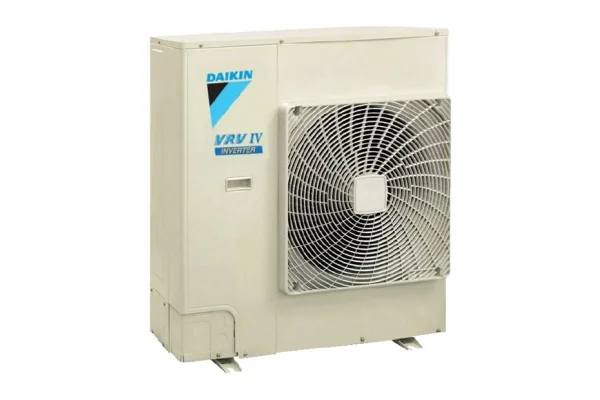 Daikin Vrv Iv S Series Commercial Unit, RocTex Heating &amp; Air Conditioning in Rockwall