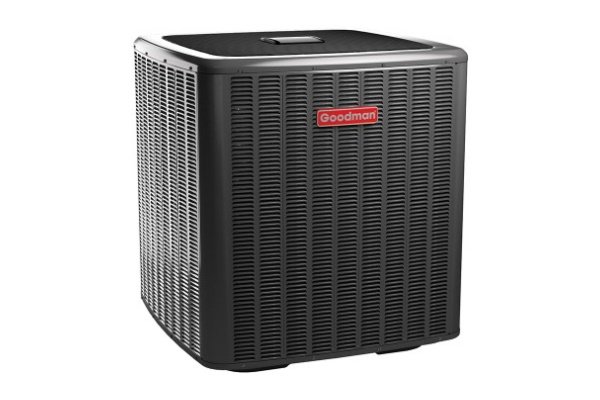 Gvxc20 Goodman Air Conditioner, RocTex Heating &amp; Air Conditioning in Rockwall