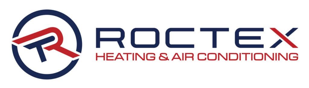 Roctexair Logo 1024x294, RocTex Heating &amp; Air Conditioning in Rockwall